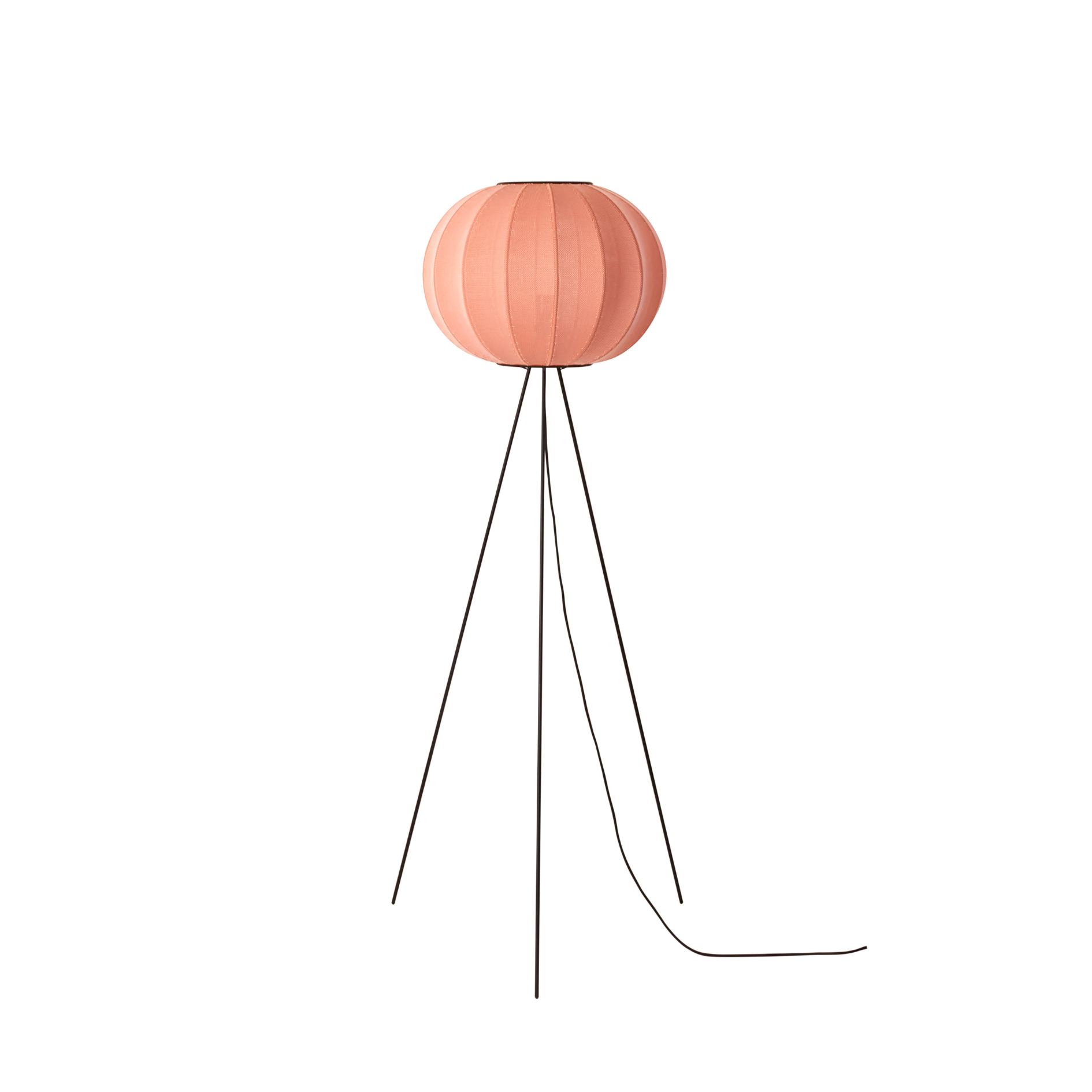 Knit-Wit Ø45 Floor High
